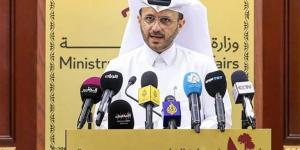 قطر تحذر: قطع الإنترنت يهدد جميع دول المنطقة بما فيها إيران