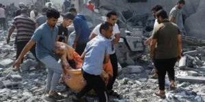 وزارة الصحة بغزة: 1534 شهيداً منذ وقف إطلاق النار في أكتوبر 2025