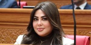 برلمانية: كلمة فخامة الرئيس بمنتدى مصر تضع بناء الإنسان في صدارة الأولويات :اليوم السابع