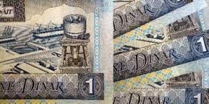 استقرار سعر الدينار الكويتي اليوم الأربعاء 21 أكتوبر 2026 أمام الجنيه :اليوم السابع