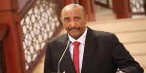 البرهان: لا مكان لعميل أو خائن أو مرتزق في السودان