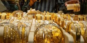 أسعار الذهب في مصر ترتفع وعيار 21 يبلغ 6320 جنيها