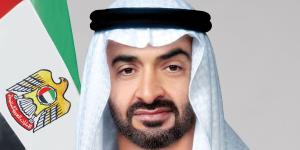 رئيس الدولة ورئيس وزراء سنغافورة يبحثان علاقات التعاون بين البلدين والتطورات الإقليمية