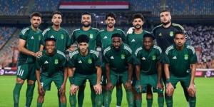 الاتحاد السكندرى يجهز مكافأة خاصة للاعبيه بعد سلسلة الانتصارات المتتالية :اليوم السابع