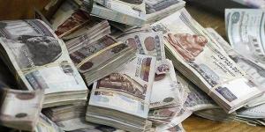 التحقيق مع 6 تجار مخدرات بالقليوبية حاولوا غسل 100 مليون جنيه