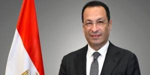 وزير الاتصالات: توظيف الذكاء الاصطناعى لتحسين جودة الخدمات للمواطنين :اليوم السابع