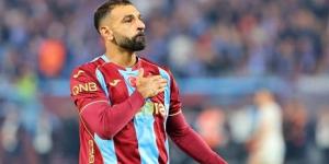 محمد صلاح يطارد المجد في تركيا.. هل يكرر إنجاز الحذاء الذهبي؟ :اليوم السابع
