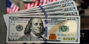 استقرار سعر الدولار في غالبية البنوك المصرية عند 54.45 للشراء و54.55 للبيع