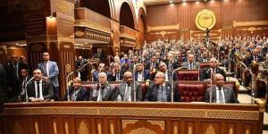 النائب ميشيل الجمل: تصريحات سموتريتش بشأن سيناء تجاوز سافر وسيادة مصر ليست محل تهديد :اليوم السابع