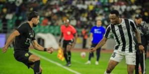 الزمالك يركز على لقاء الجيش الرواندي في دوري أبطال أفريقيا