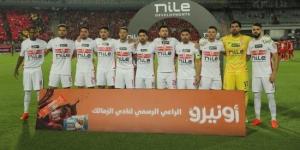 الزمالك راحة 24 ساعة قبل الاستعداد للجيش الرواندي فى دروى أبطال أفريقيا :اليوم السابع