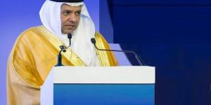 السهلي: 500 ألف شاحنة تربط الموانئ بالمصانع والمستودعات بين السعودية ودول الخليج