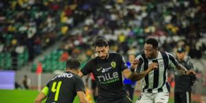 بعثة الجيش الرواندي تصل إلى القاهرة استعدادا لمواجهة الزمالك