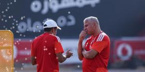 الأهلي يحدد 3 شروط في الصفقة الجديدة