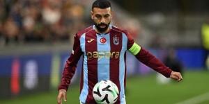 رئيس طرابزون يتحدى رواية بشكتاش ويكشف سر صفقة محمد صلاح :اليوم السابع