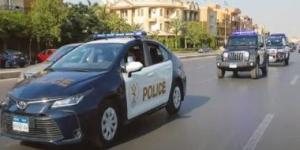 المخدر الزائف.. كيف تحاصر الداخلية الكيف وتوجه ضربات موجعة لتجار الحشيش؟ :اليوم السابع