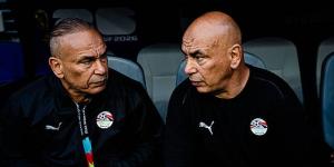 كأس السوبر يحدد خطة حسام حسن مع منتخب مصر في نوفمبر