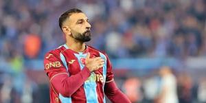 محمد صلاح يتصدر ترتيب هدافي الدوري التركي بـ8 أهداف في 8 مباريات