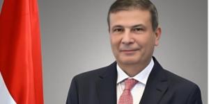 وزير الزراعة: "منتدى مصر" يعرض رؤية الدولة فى 3 سنوات قادمة بمشاركة مختلف أطياف المجتمع :اليوم السابع
