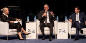 وزير البترول: تكامل البنية التحتية المصرية يفتح آفاقًا لتنمية غاز شرق المتوسط :اليوم السابع