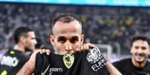 ناصر منسي يترقب التحقيق معه في الزمالك.. ويتدرب منفردا :اليوم السابع