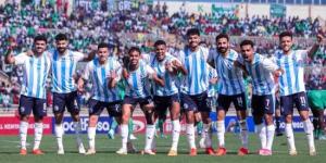 بيراميدز يتصدر الدوري المصري بـ21 نقطة بعد الجولة السابعة