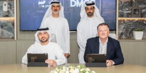باركن تجدد عقد إدارة 2800 موقف في أبراج بحيرات جميرا لعشر سنوات