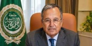 نبيل فهمي يؤكد دعم الجامعة العربية للجيش اللبناني في بسط سلطة الدولة