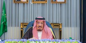 مجلس الوزراء يرحب بإدانة مجلس الأمن لهجمات الحوثية ويدعو لمنع دعمها