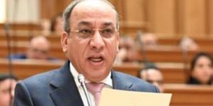 وكيل دينية النواب: الخطاب الديني المعتدل ركيزة أساسية لمواجهة الشائعات :اليوم السابع