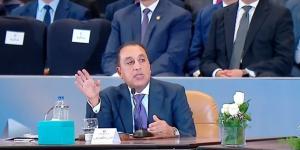مدبولي: مشروعات طلعت مصطفى تُدرّ على الدولة 2.4 تريليون جنيه ضرائب