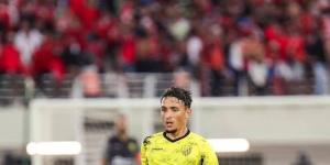 المغرب الفاسي يضع شرطا لبيع أسامة نور الدين إلى الأهلي