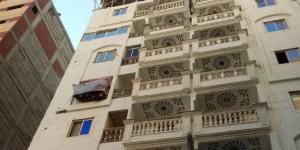 مواعيد وإجراءات تقديم الإقرارات الضريبية العقارية وفقا للقانون الجديد :اليوم السابع