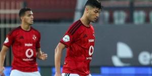 كل ما تريد معرفته عن مباراة الأهلي والقناة في الدوري الليلة :اليوم السابع