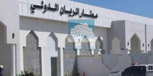 اليمن: الحوثيون يعلنون استهداف معدات عسكرية في مطار الريان بالمكلا بطائرات مسيرة