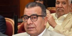 برلمانى: منتدى مصر 2026 يعكس رؤية الدولة لبناء الإنسان وتعزيز التنمية :اليوم السابع
