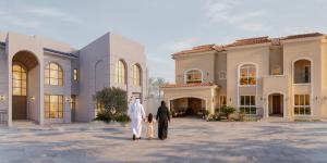 هيئة أبوظبي للإسكان تعلن بدء حجز وبيع الوحدات السكنية بمشروعي الشبهانة والنايفة في الظفرة