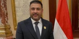 نائب شيوخ: التلاحم الشعبي يُفَصْم موجات التشكيك الممنهج