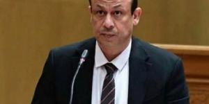طلب إحاطة لمناقشة تداعيات اتفاقية ترسيم الحدود البحرية الليبية التركية على الأمن القومي المصري