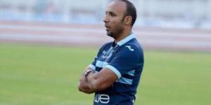 أيمن عبد العزيز: نعرف نقاط ضعف الأهلي.. وجماهير طرابزون طلبوا مني إقناع صلاح