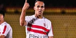 جمال حمزة: أرفض إيقاف ناصر منسي في الزمالك