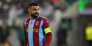 ماذا قالت صحف تركيا عن تألق محمد صلاح في مباراة طرابزون سبور وهارتس؟