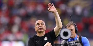 محمود ممدوح يقترب من قائمة مصر بعد تألقه وغياب زيكو