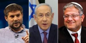 سامح شكري: رحيل نتنياهو وخروج سموتريتش وبن غفير لن يُحدث تغييرا بسياسات إسرائيل