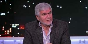إكرامي: لاعبو الأهلي غير قادرين على الجري