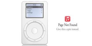 أبل تحتفل بمرور 25 عامًا على إطلاق iPod بميزة مخفية ممتعة
