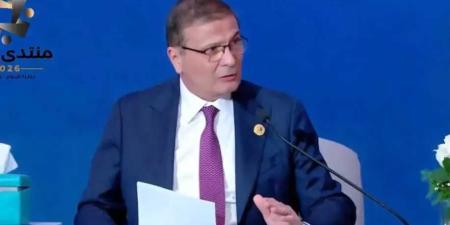 وزير الزراعة: استهداف 12 مليون فدان زراعي و10 ملايين طن صادرات بحلول 2030