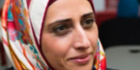 وكيلة وزارة الاقتصاد الفلسطينية تستعرض فرص الاستثمار الرقمي :اليوم السابع