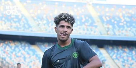 النشرة الرياضية| رد هداف الدوري على «القطبين» ومفاجأة داري وتهديد فتوح