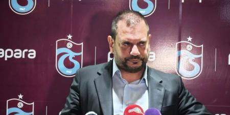 رئيس طرابزون سبور: محمد صلاح من أعظم 3 لاعبين في العالم